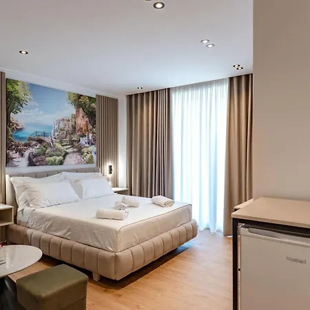 Hotel Sagittarius *