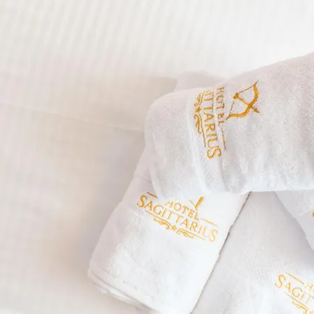 Hotel Sagittarius *