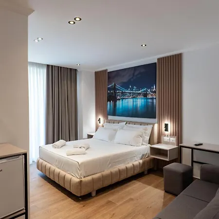 Sagittarius Hotel *