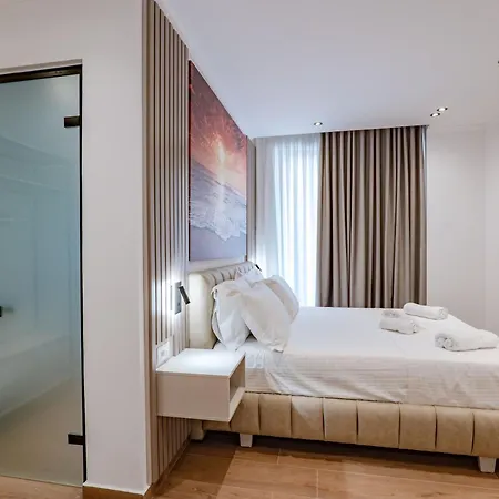 Hotel Sagittarius Sarande