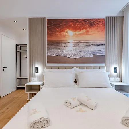 Hotel Sagittarius