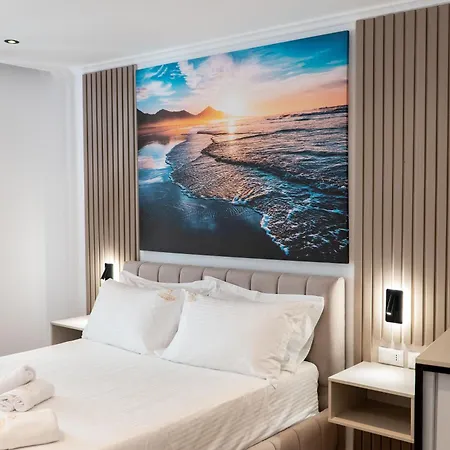 Hotel Sagittarius Sarande