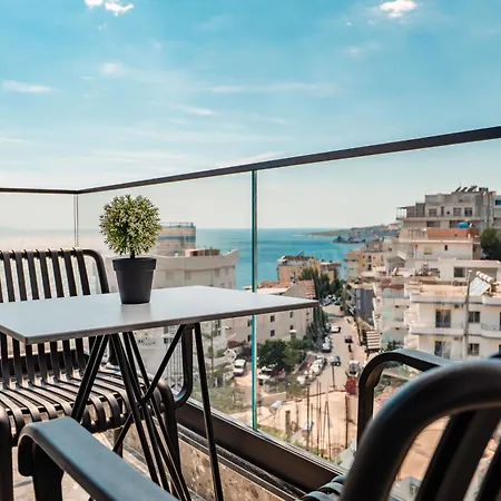 Sagittarius Hotel Sarande
