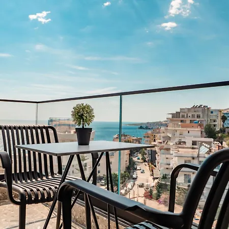 Hotel Sagittarius