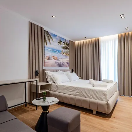 Hotel Sagittarius