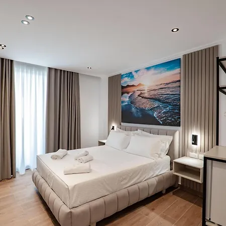 Hotel Sagittarius Sarande
