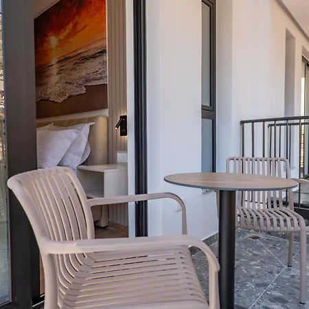 Sagittarius Hotel Sarande