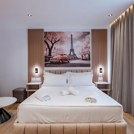 Sagittarius Hotel *