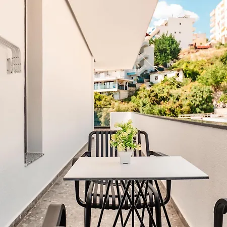 Sagittarius Hotel Sarande
