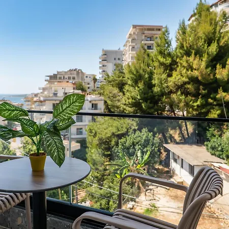 Hotel Sagittarius Sarande