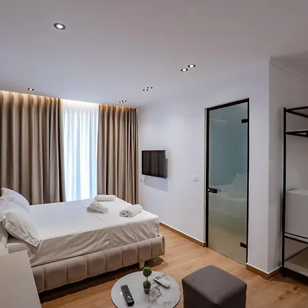 Sagittarius Hotel