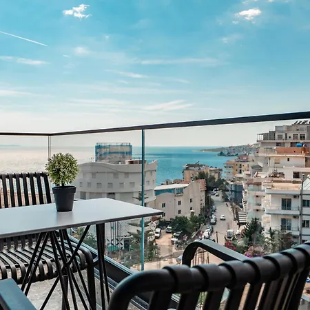 Sagittarius Sarandë