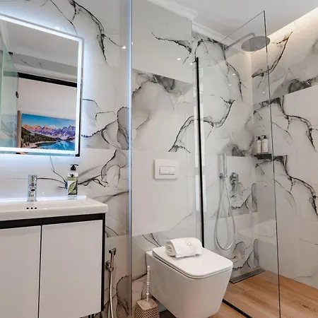 Hotel Sagittarius Sarande