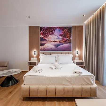 Hotel Sagittarius Sarande