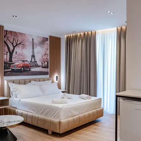 Sagittarius Hotel *