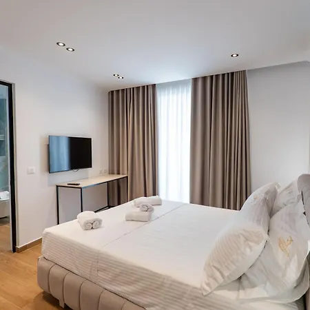 Sagittarius Hotel Sarande