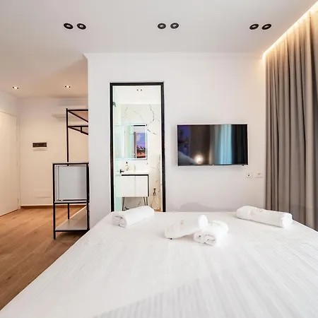 Sagittarius Hotel Sarande